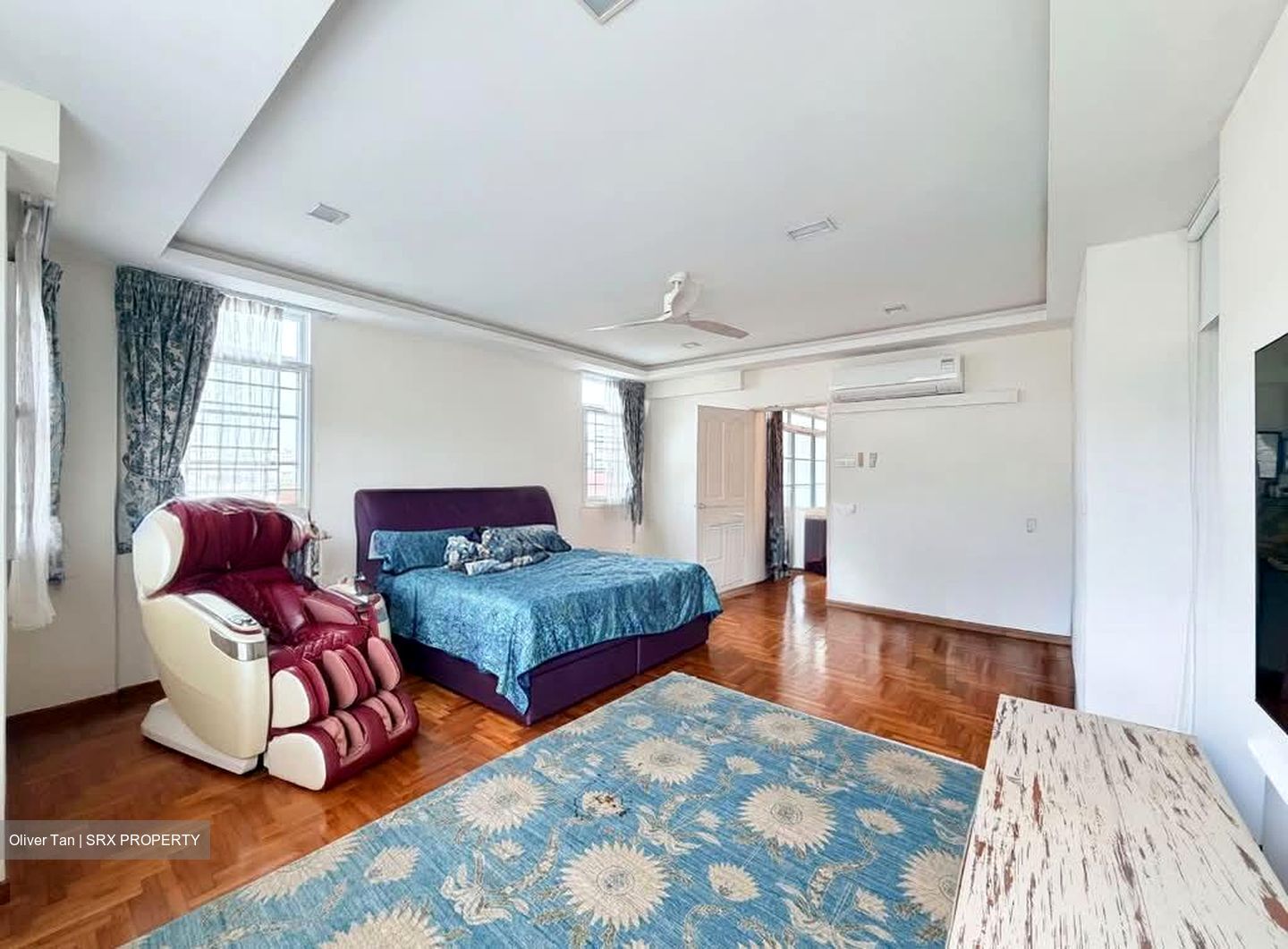Beechwood Terrace (D25), Terrace #540532491